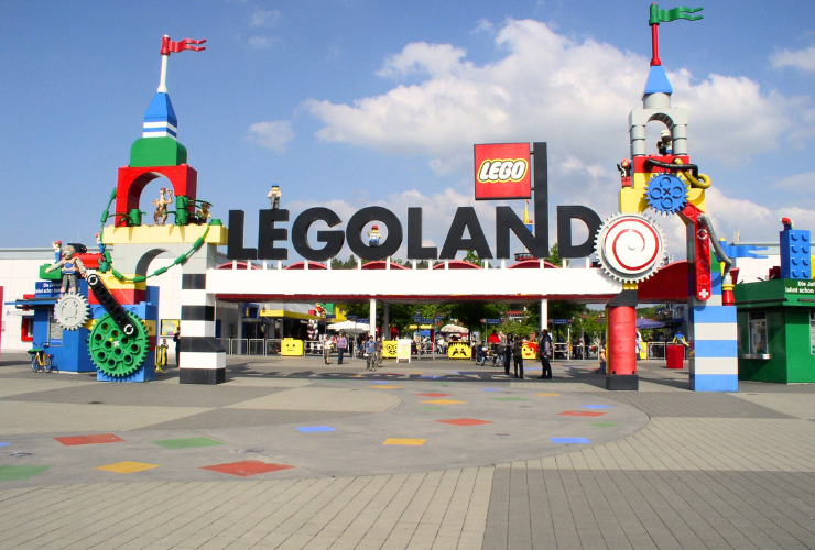 Legoland Park