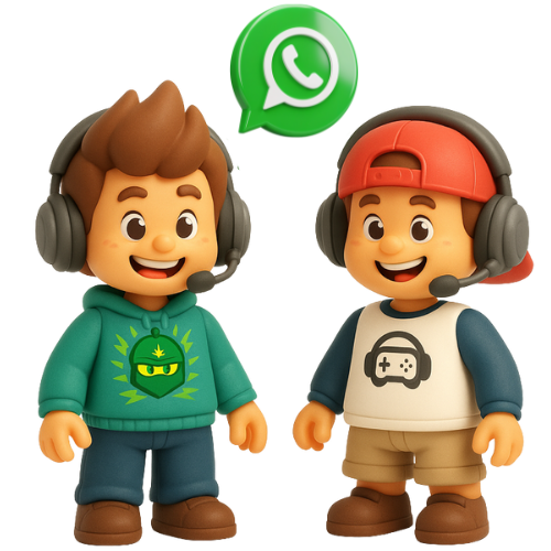 Assistenza Mattoncini Compatibili