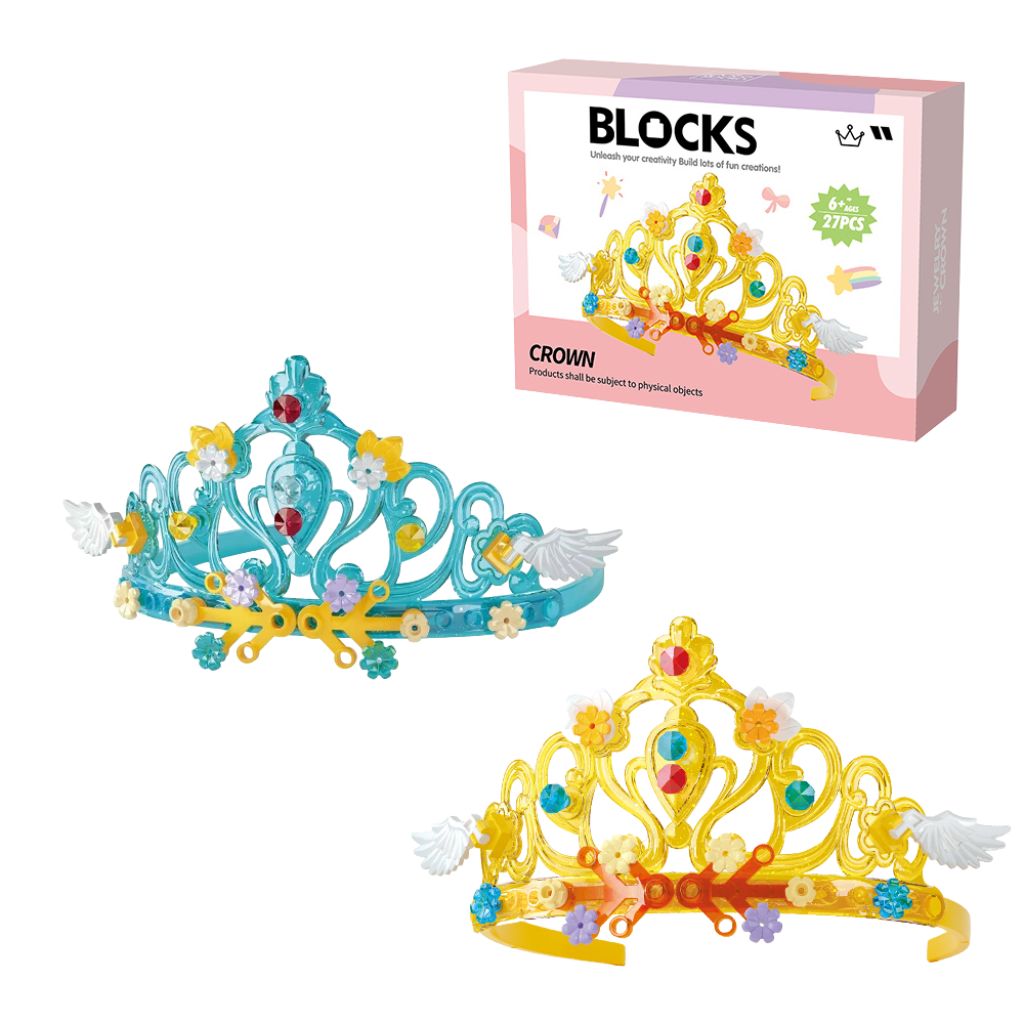 Conora Per Bambini Di Mattoncini Da Costruire (1)